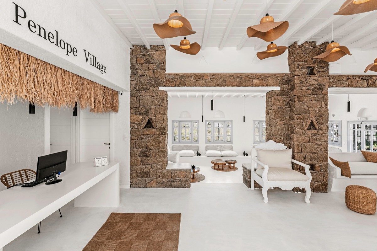 Hotel Penelope Village, Griechenland, Mykonos, Kalo Livadi, Bild 2