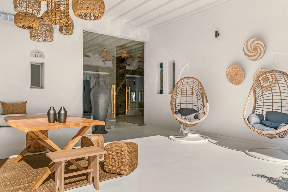 Hotel Penelope Village, Griechenland, Mykonos, Kalo Livadi, Bild 27