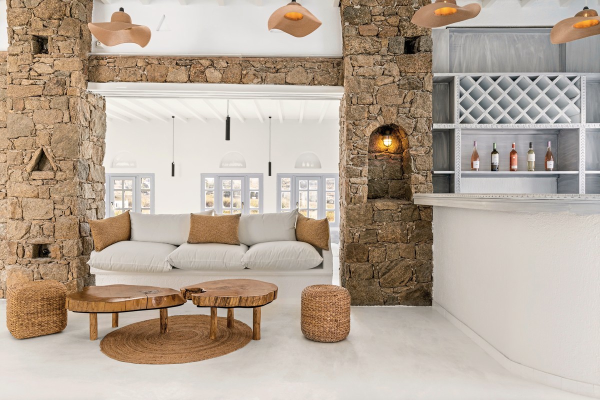 Hotel Penelope Village, Griechenland, Mykonos, Kalo Livadi, Bild 28