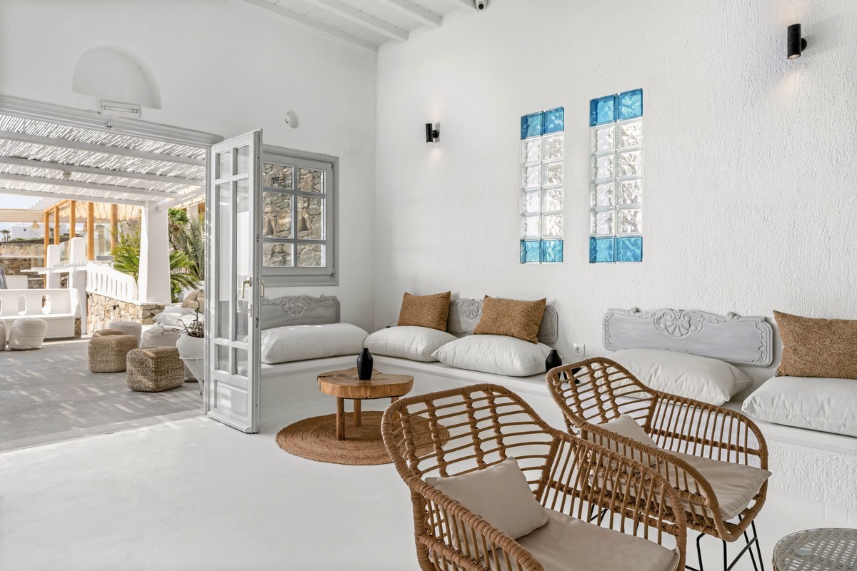 Hotel Penelope Village, Griechenland, Mykonos, Kalo Livadi, Bild 29