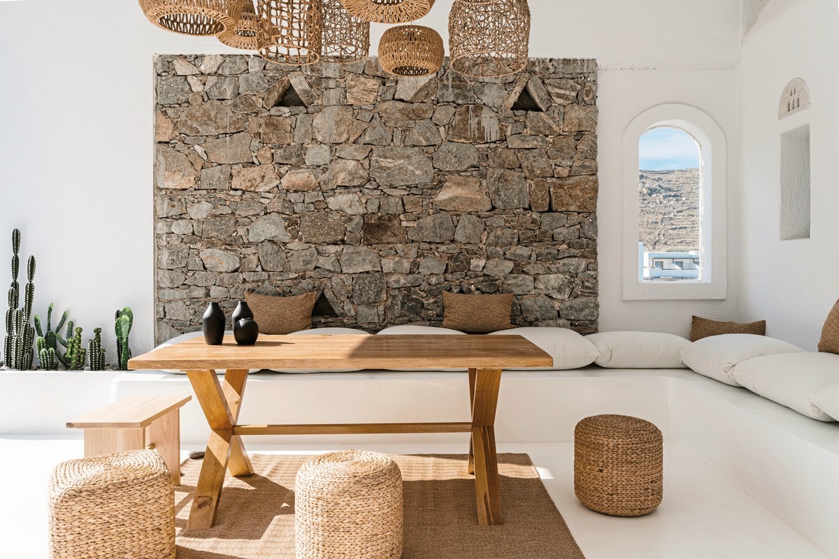 Hotel Penelope Village, Griechenland, Mykonos, Kalo Livadi, Bild 3