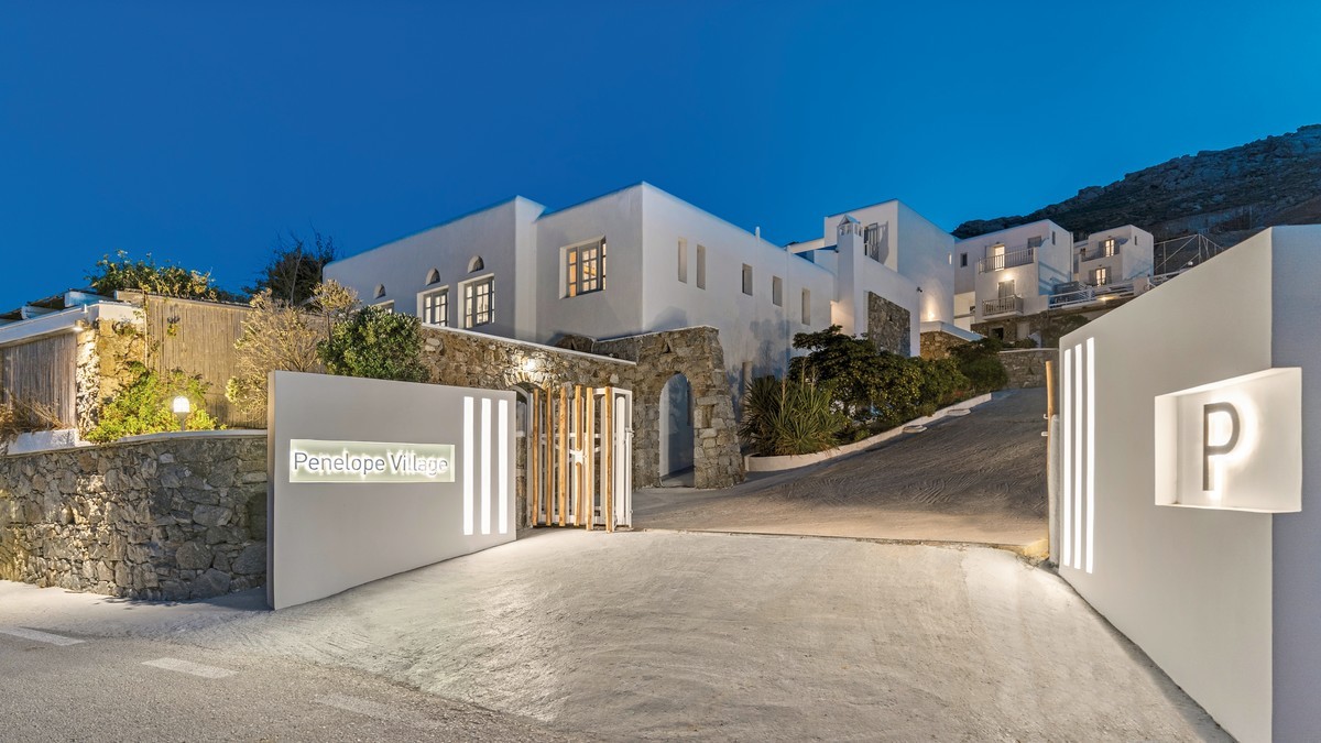 Hotel Penelope Village, Griechenland, Mykonos, Kalo Livadi, Bild 32