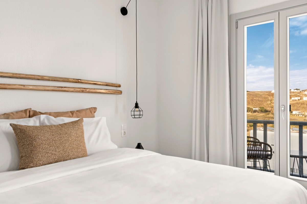 Hotel Penelope Village, Griechenland, Mykonos, Kalo Livadi, Bild 5