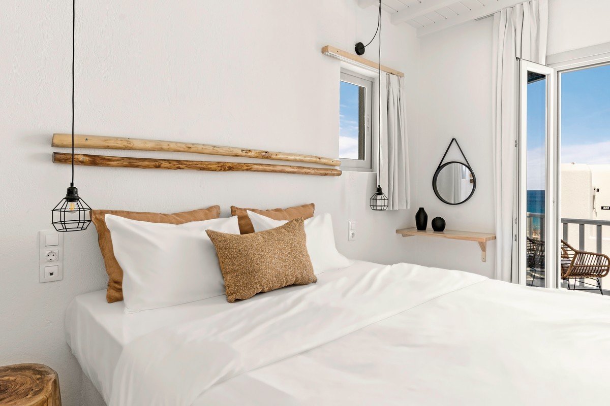 Hotel Penelope Village, Griechenland, Mykonos, Kalo Livadi, Bild 7