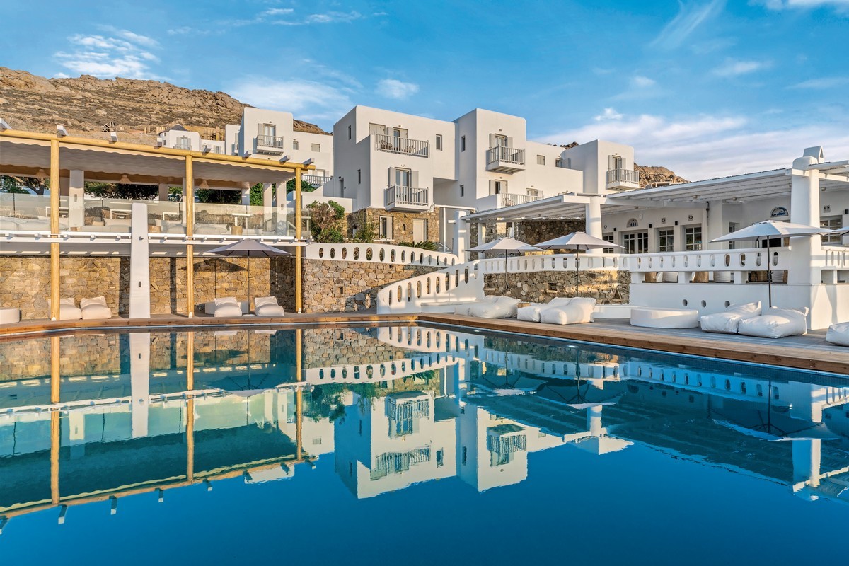 Hotel Penelope Village, Griechenland, Mykonos, Kalo Livadi, Bild 8