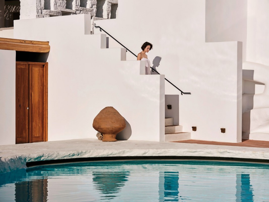 Hotel Boheme Mykonos, Griechenland, Mykonos, Mykonos-Stadt, Bild 1