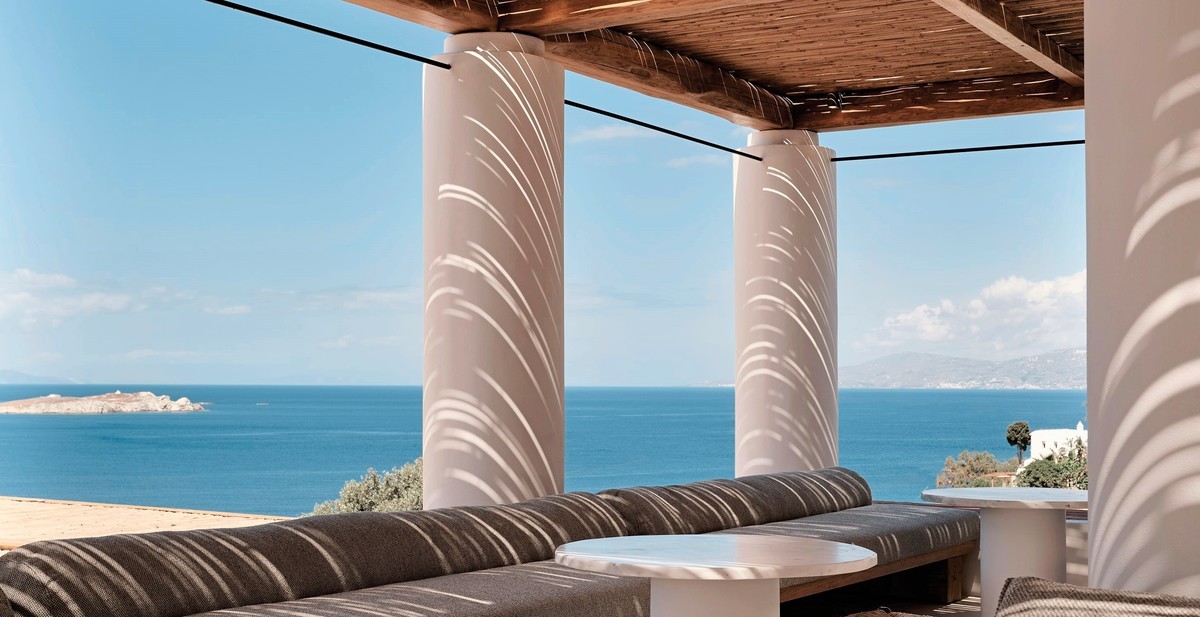 Hotel Boheme Mykonos, Griechenland, Mykonos, Mykonos-Stadt, Bild 2