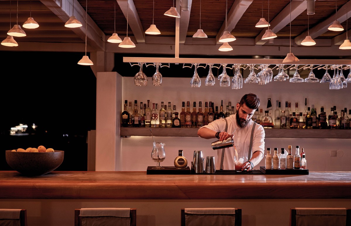 Hotel Boheme Mykonos, Griechenland, Mykonos, Mykonos-Stadt, Bild 5