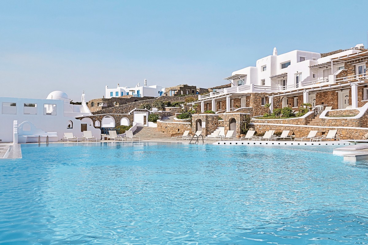 Hotel Mykonos Lolita a Grecotel Resort to Live, Griechenland, Mykonos, Agios Sostis, Bild 1