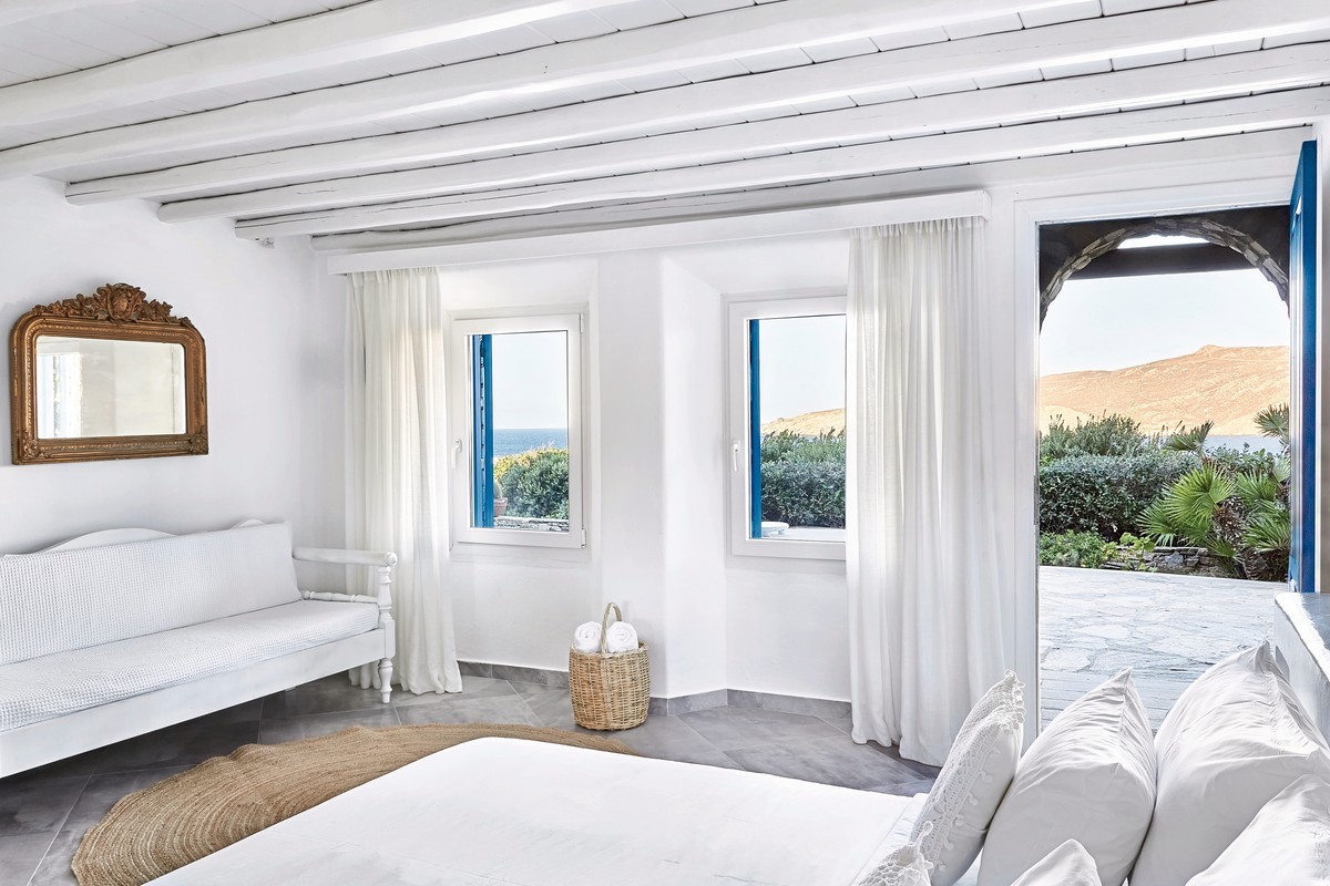 Hotel Mykonos Lolita a Grecotel Resort to Live, Griechenland, Mykonos, Agios Sostis, Bild 10