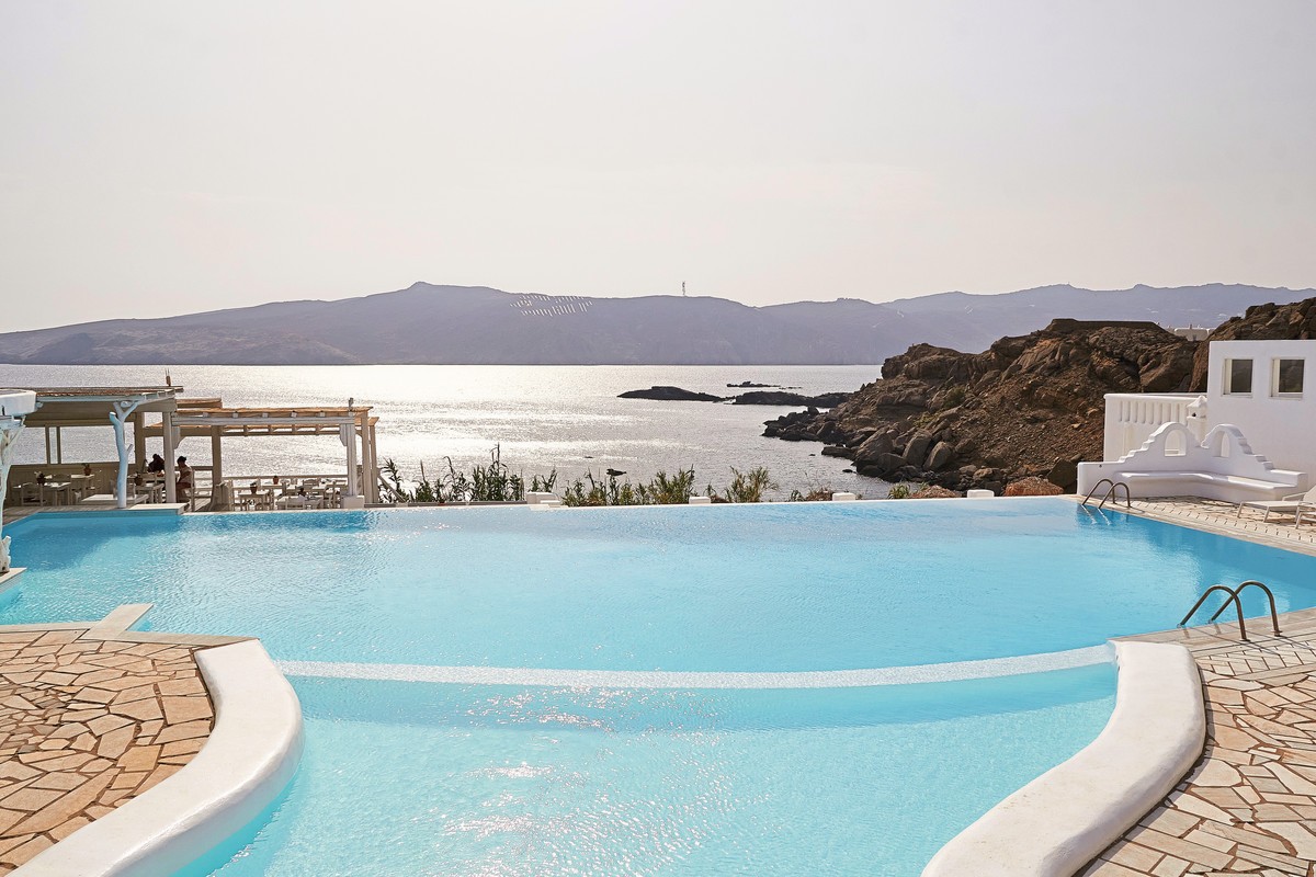 Hotel Mykonos Lolita a Grecotel Resort to Live, Griechenland, Mykonos, Agios Sostis, Bild 2