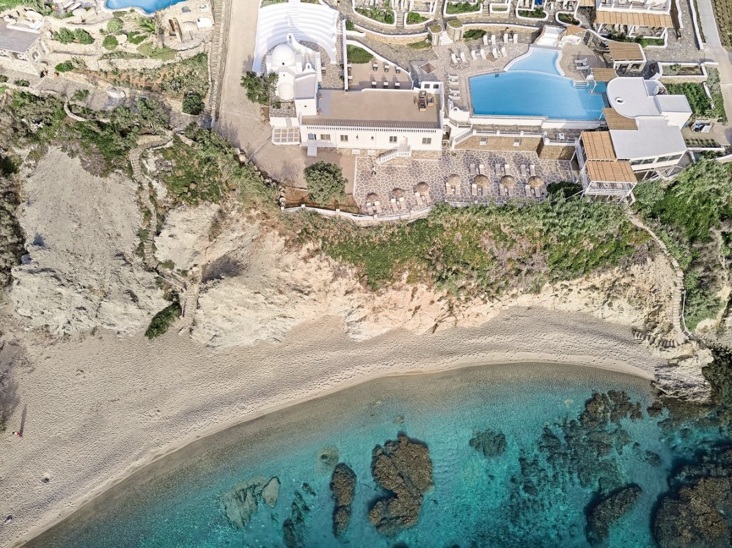 Hotel Mykonos Lolita a Grecotel Resort to Live, Griechenland, Mykonos, Agios Sostis, Bild 4