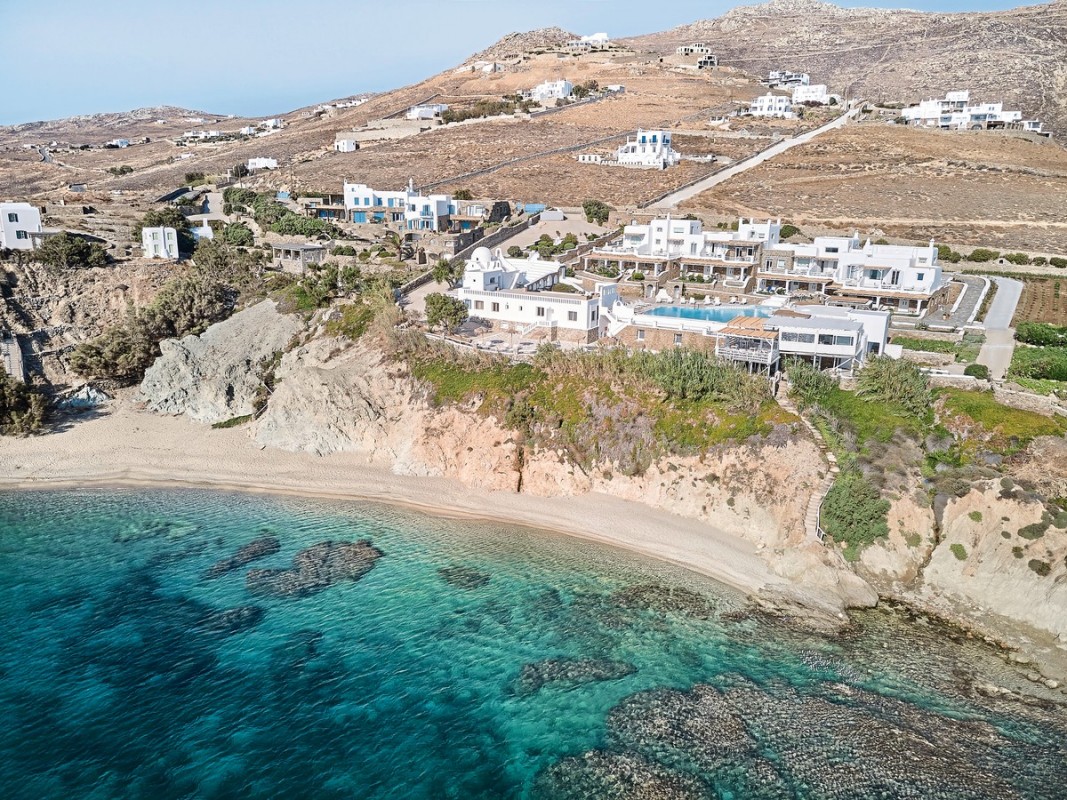 Hotel Mykonos Lolita a Grecotel Resort to Live, Griechenland, Mykonos, Agios Sostis, Bild 5