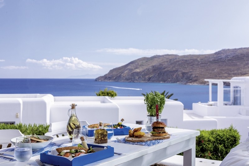 Hotel Archipelagos, Griechenland, Mykonos, Kalo Livadi, Bild 4