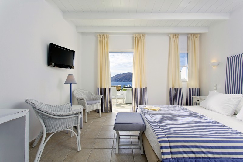 Archipelagos Luxury Hotel, Griechenland, Mykonos, Kalo Livadi, Bild 12