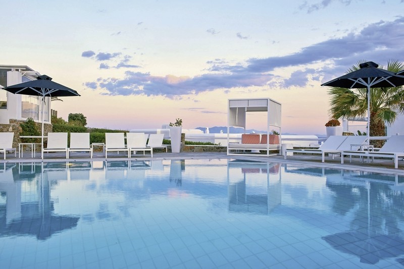 Archipelagos Luxury Hotel, Griechenland, Mykonos, Kalo Livadi, Bild 3