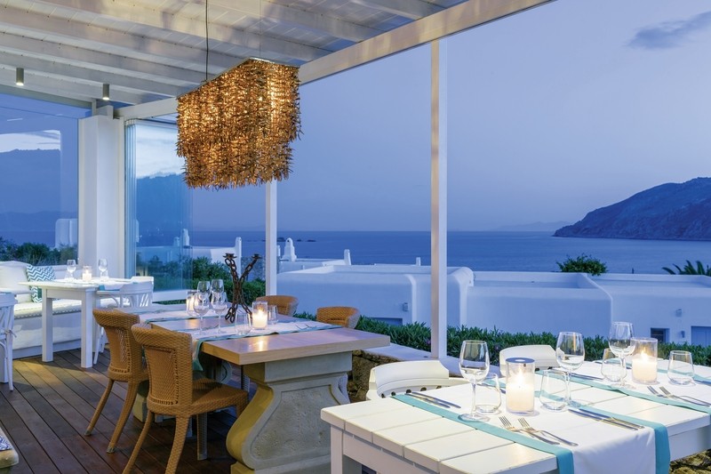 Archipelagos Luxury Hotel, Griechenland, Mykonos, Kalo Livadi, Bild 5