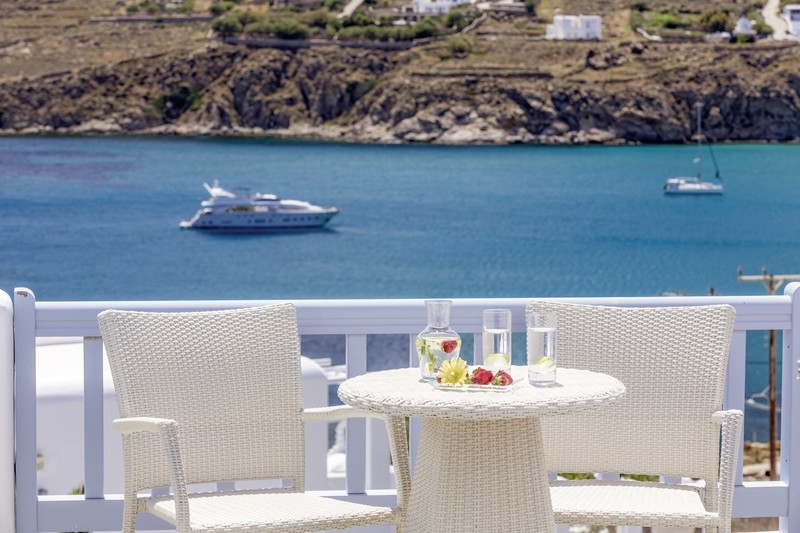 Archipelagos Luxury Hotel, Griechenland, Mykonos, Kalo Livadi, Bild 6