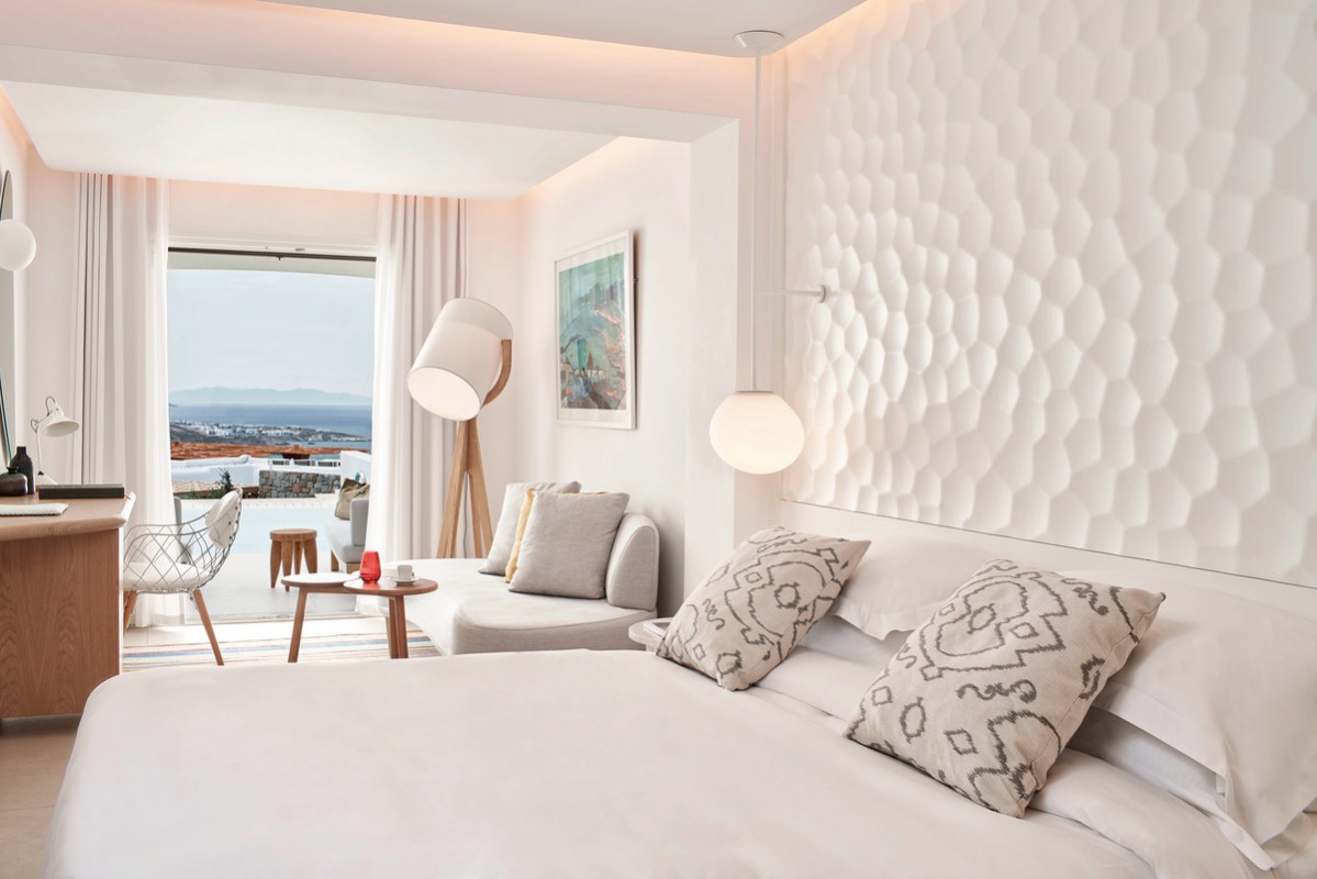Myconian Kyma - Member of Design Hotels, Griechenland, Mykonos, Mykonos-Stadt, Bild 15