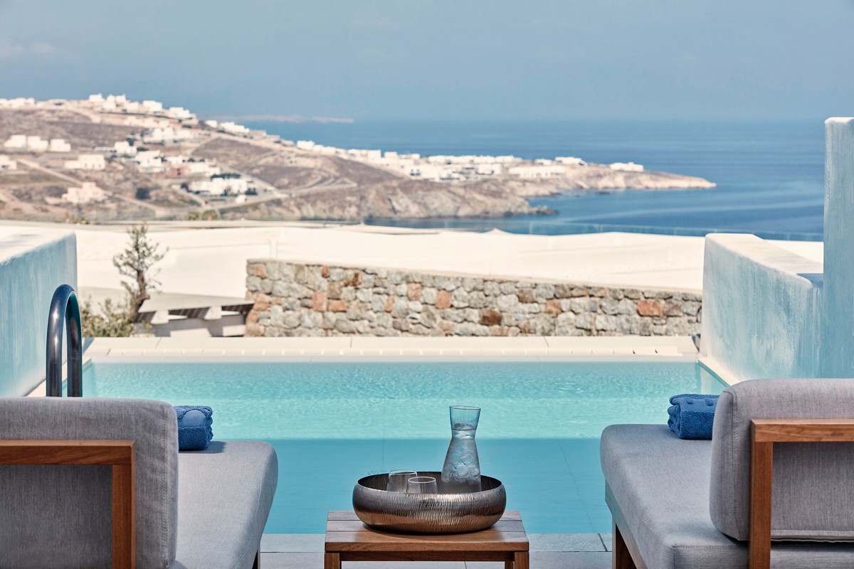 Myconian Kyma - Member of Design Hotels, Griechenland, Mykonos, Mykonos-Stadt, Bild 8