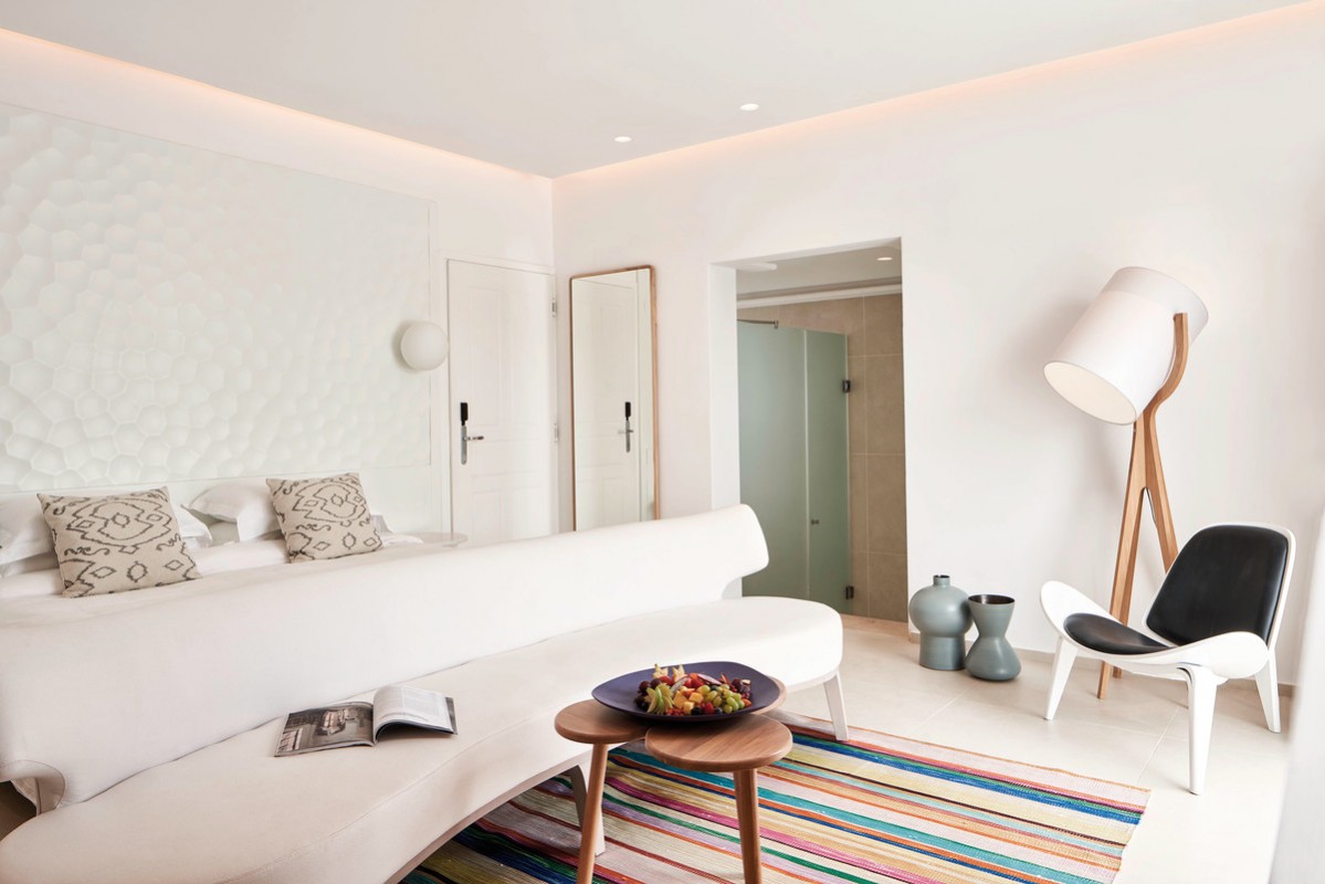 Myconian Kyma - Member of Design Hotels, Griechenland, Mykonos, Mykonos-Stadt, Bild 13