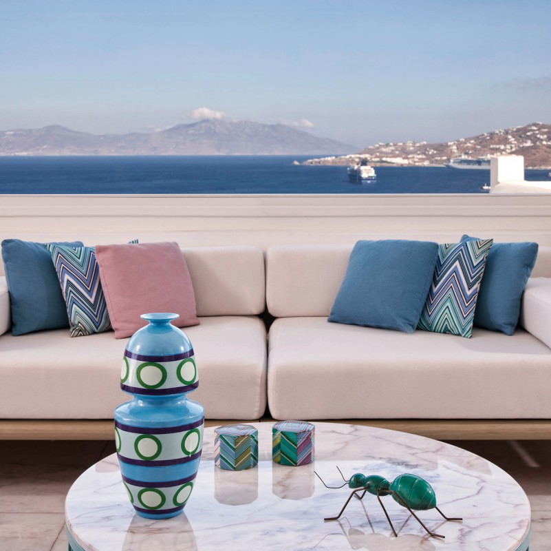 Myconian Kyma - Member of Design Hotels, Griechenland, Mykonos, Mykonos-Stadt, Bild 19