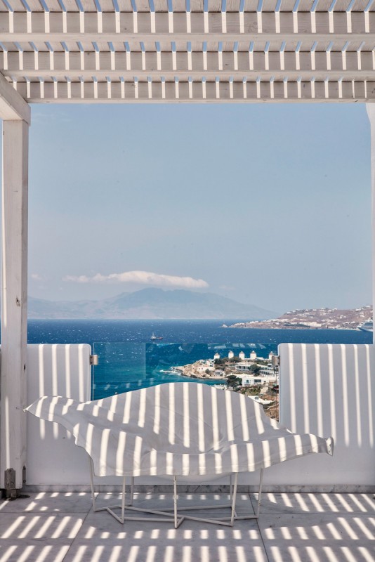 Myconian Kyma - Member of Design Hotels, Griechenland, Mykonos, Mykonos-Stadt, Bild 20