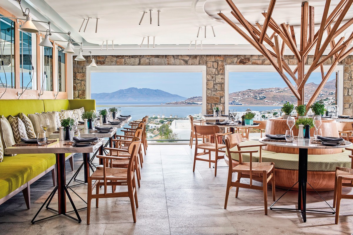 Myconian Kyma - Member of Design Hotels, Griechenland, Mykonos, Mykonos-Stadt, Bild 3