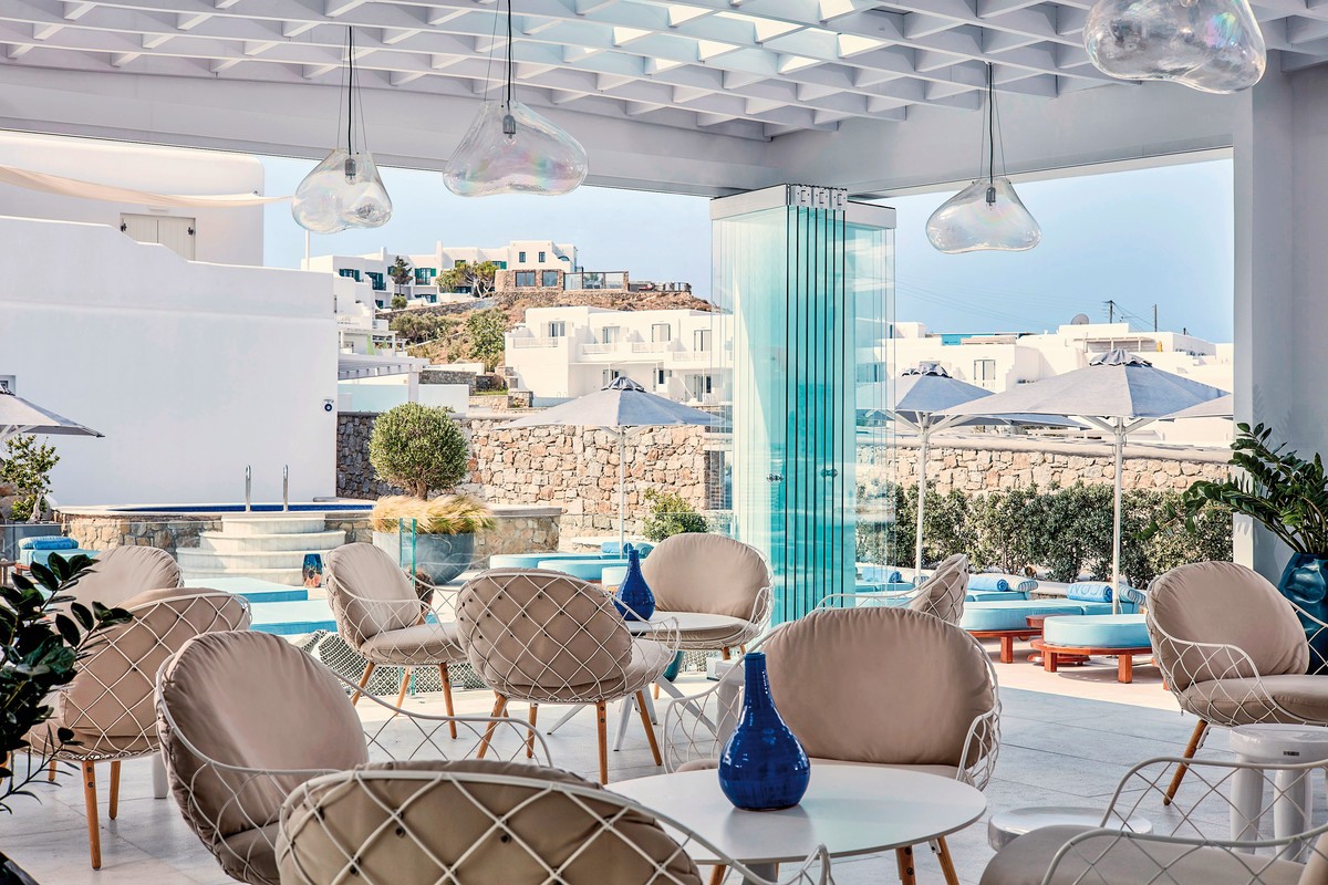 Myconian Kyma - Member of Design Hotels, Griechenland, Mykonos, Mykonos-Stadt, Bild 9