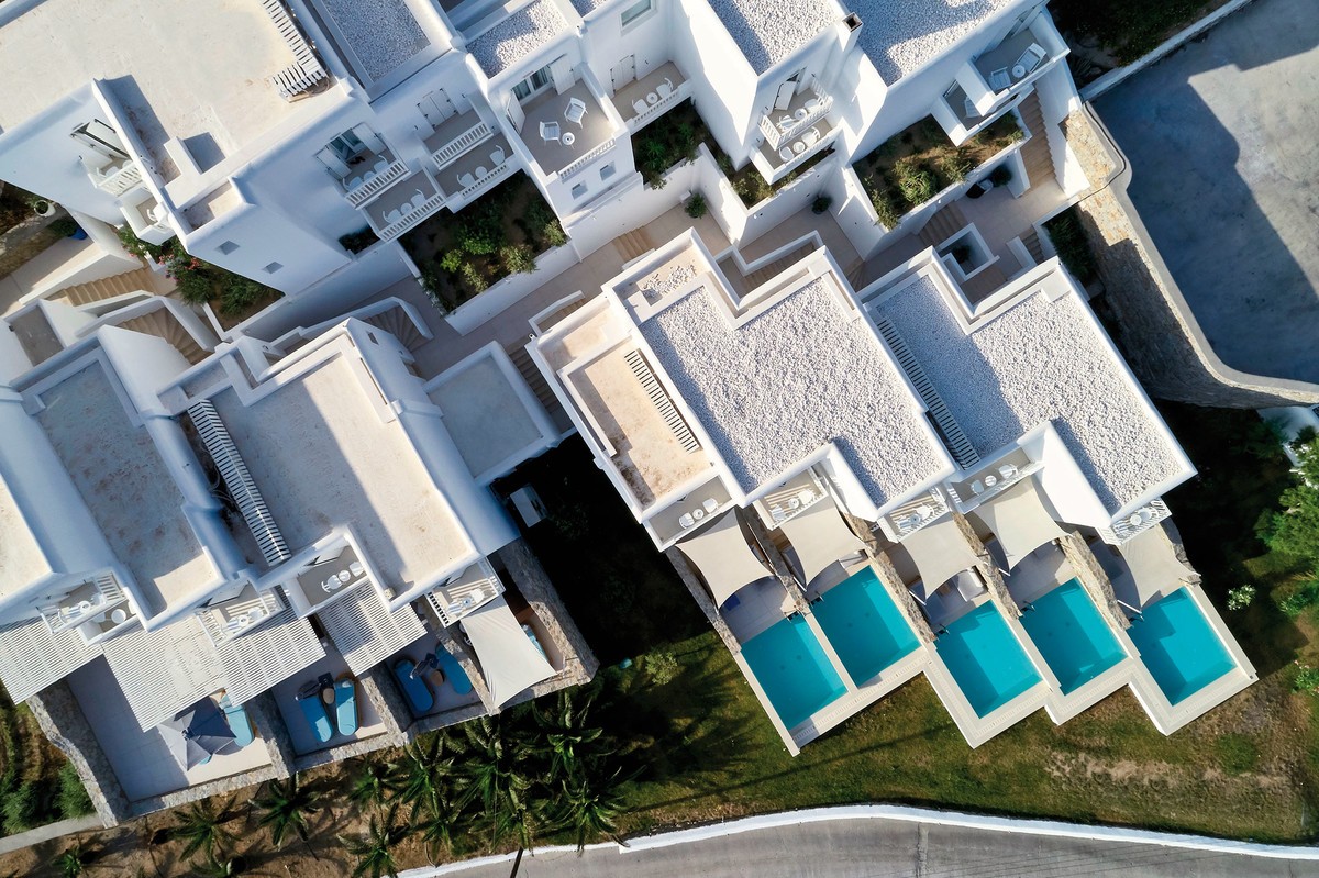 Myconian Kyma - Member of Design Hotels, Griechenland, Mykonos, Mykonos-Stadt