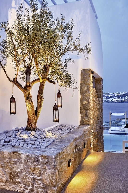 Hotel Mykonos No 5, Griechenland, Mykonos, Ornos, Bild 2
