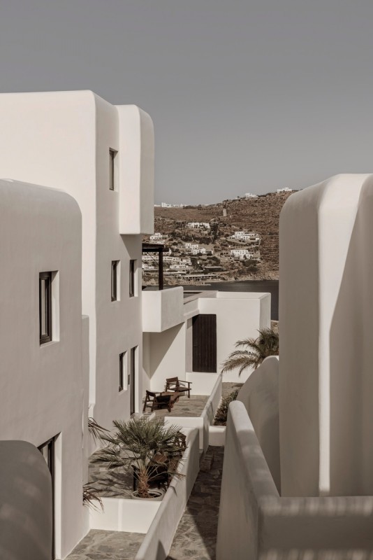 Hotel Casa Cook Mykonos, Griechenland, Mykonos, Ornos, Bild 5