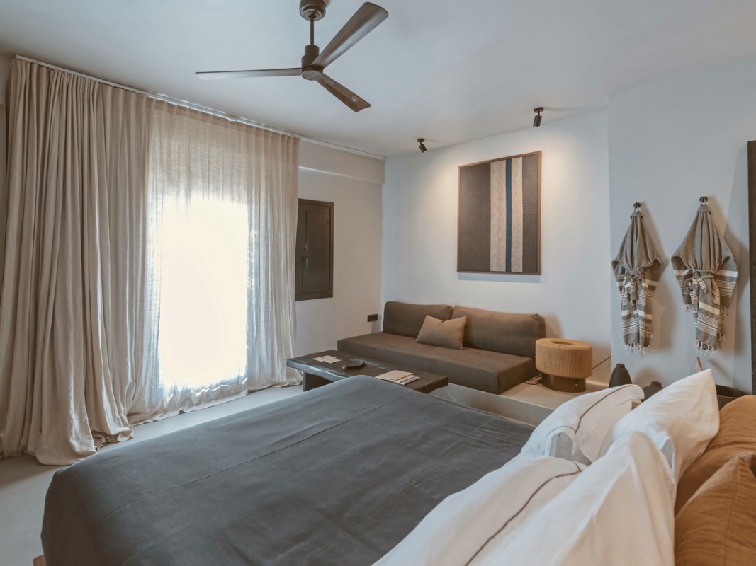 Hotel ananea Mykonos, Griechenland, Mykonos, Ornos, Bild 20