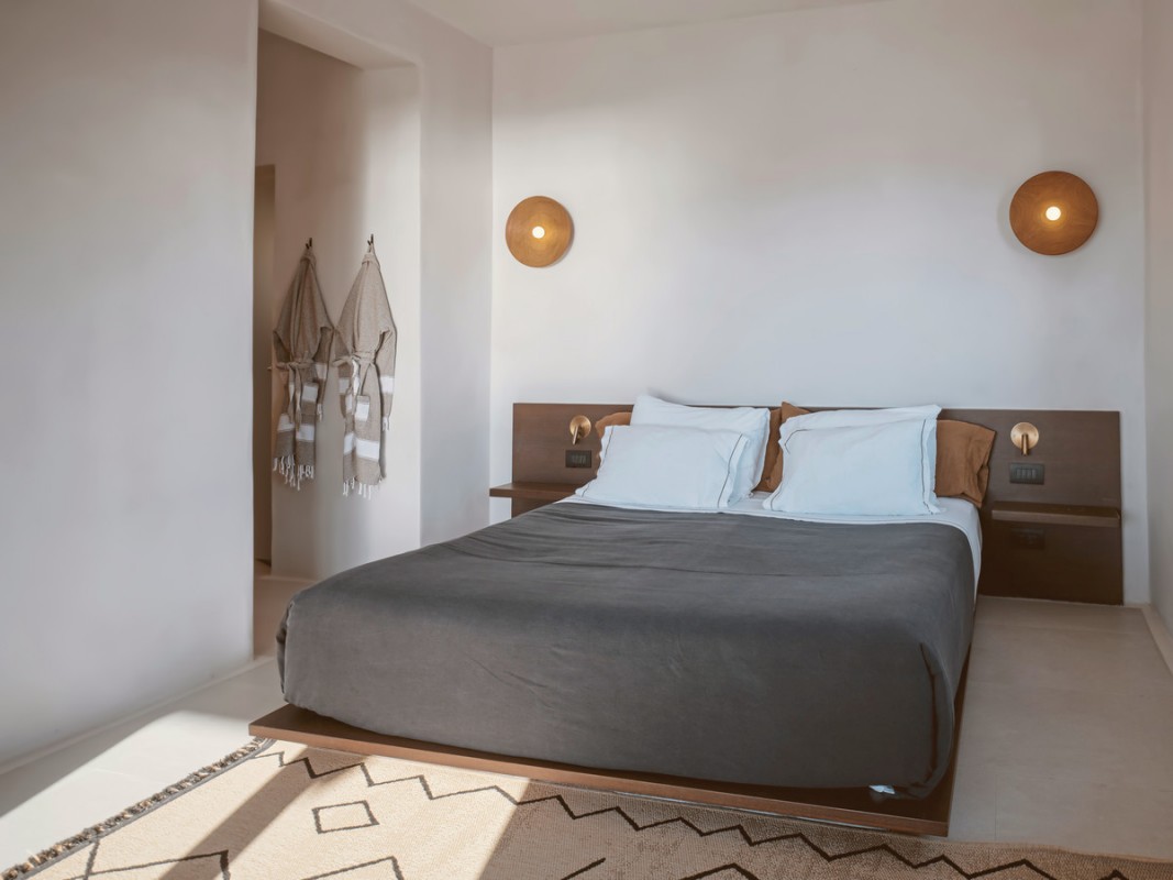 Hotel ananea Mykonos, Griechenland, Mykonos, Ornos, Bild 21