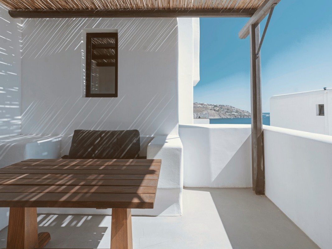 Hotel ananea Mykonos, Griechenland, Mykonos, Ornos, Bild 23