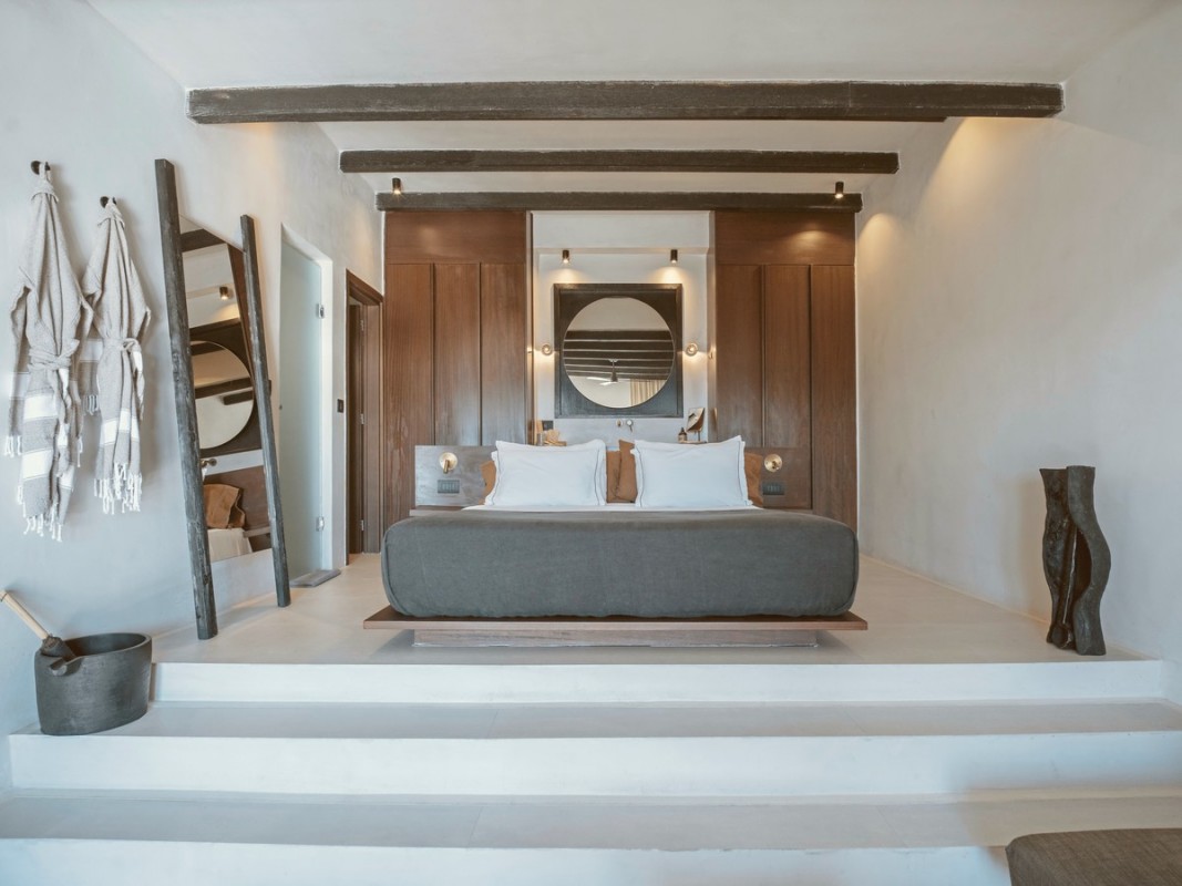 Hotel ananea Mykonos, Griechenland, Mykonos, Ornos, Bild 10