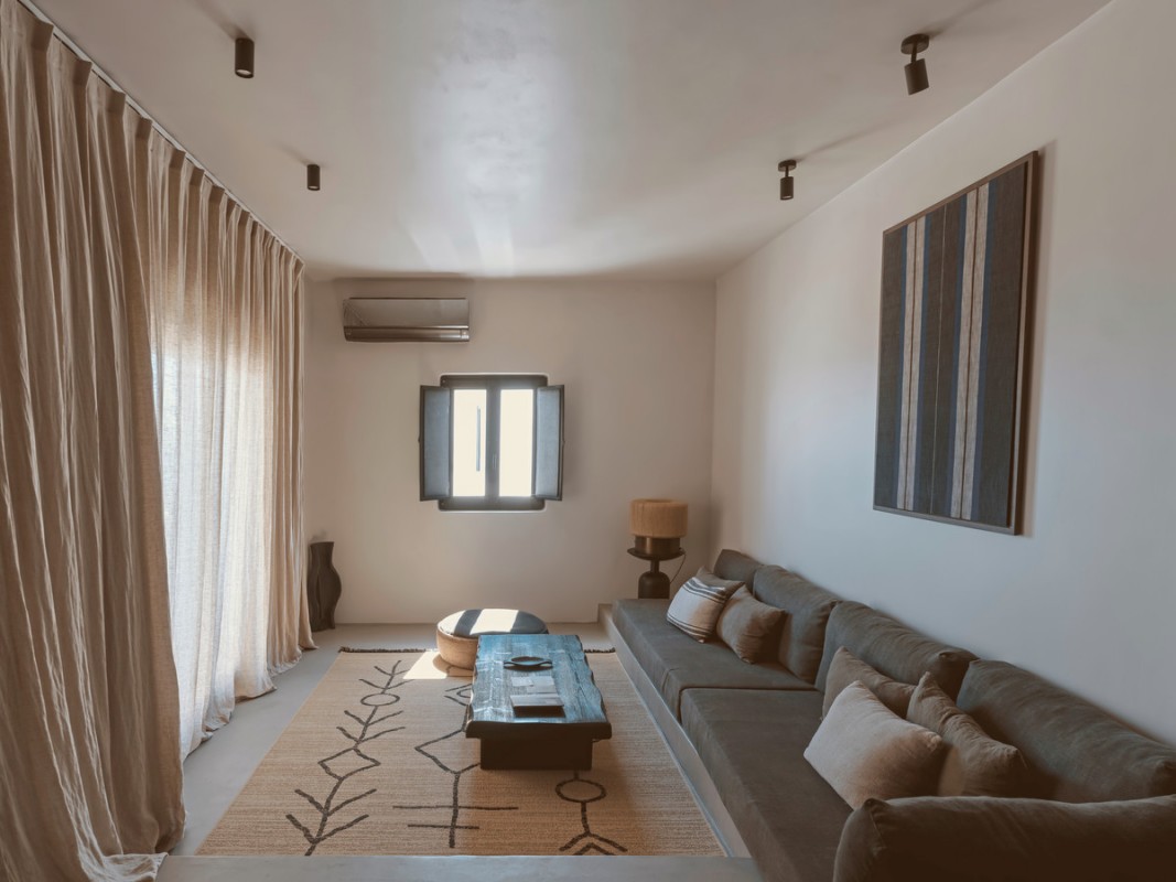 Hotel ananea Mykonos, Griechenland, Mykonos, Ornos, Bild 15