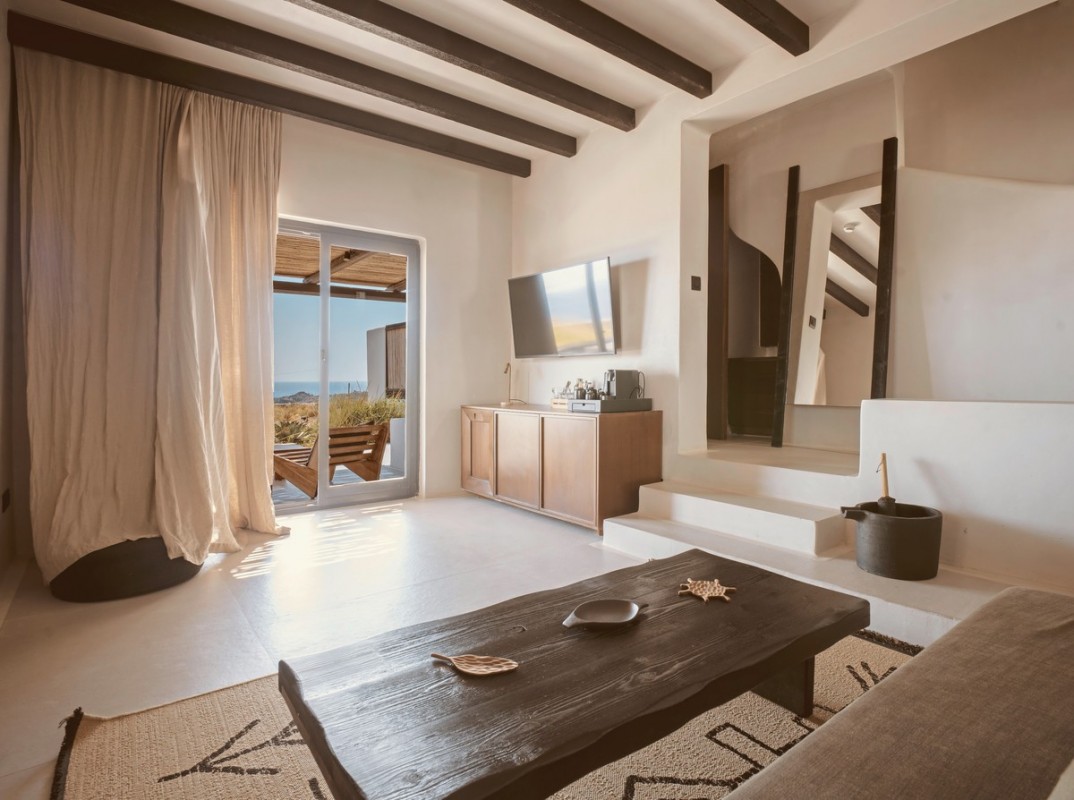 Hotel ananea Mykonos, Griechenland, Mykonos, Ornos, Bild 17