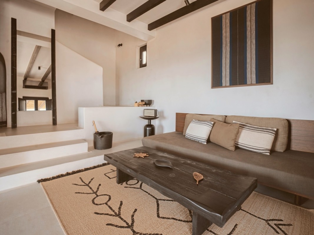 Hotel ananea Mykonos, Griechenland, Mykonos, Ornos, Bild 18