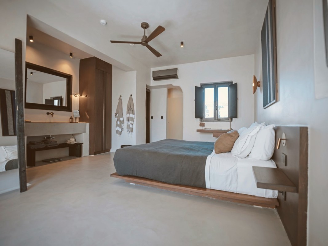 Hotel ananea Mykonos, Griechenland, Mykonos, Ornos, Bild 2