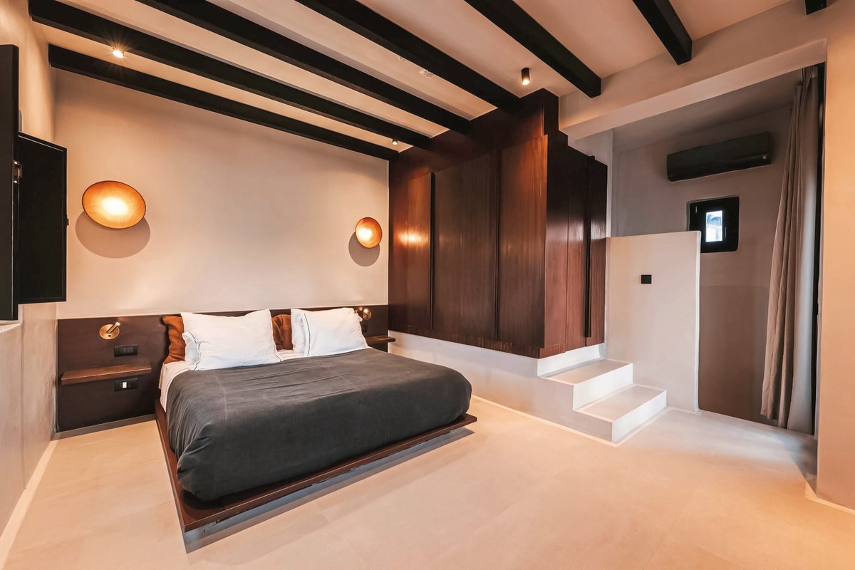 Hotel ananea Mykonos, Griechenland, Mykonos, Ornos, Bild 20