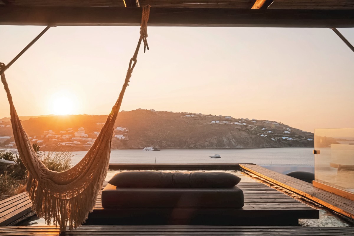 Hotel ananea Mykonos, Griechenland, Mykonos, Ornos, Bild 22