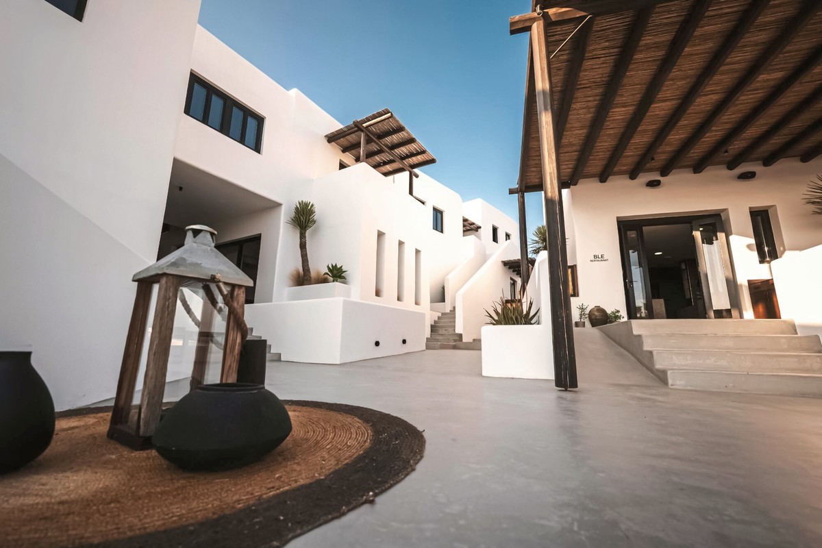 Hotel ananea Mykonos, Griechenland, Mykonos, Ornos, Bild 23