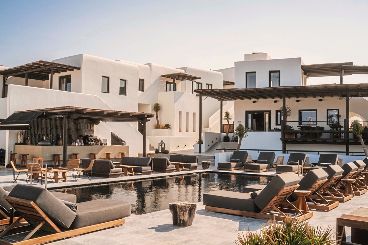 Hotel ananea Mykonos, Griechenland, Mykonos, Ornos, Bild 24