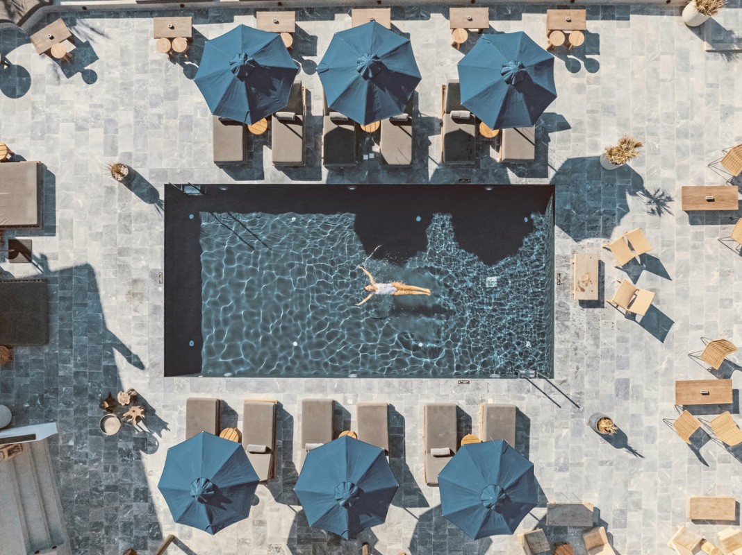 Hotel ananea Mykonos, Griechenland, Mykonos, Ornos, Bild 25