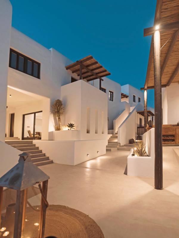 Hotel ananea Mykonos, Griechenland, Mykonos, Ornos, Bild 26