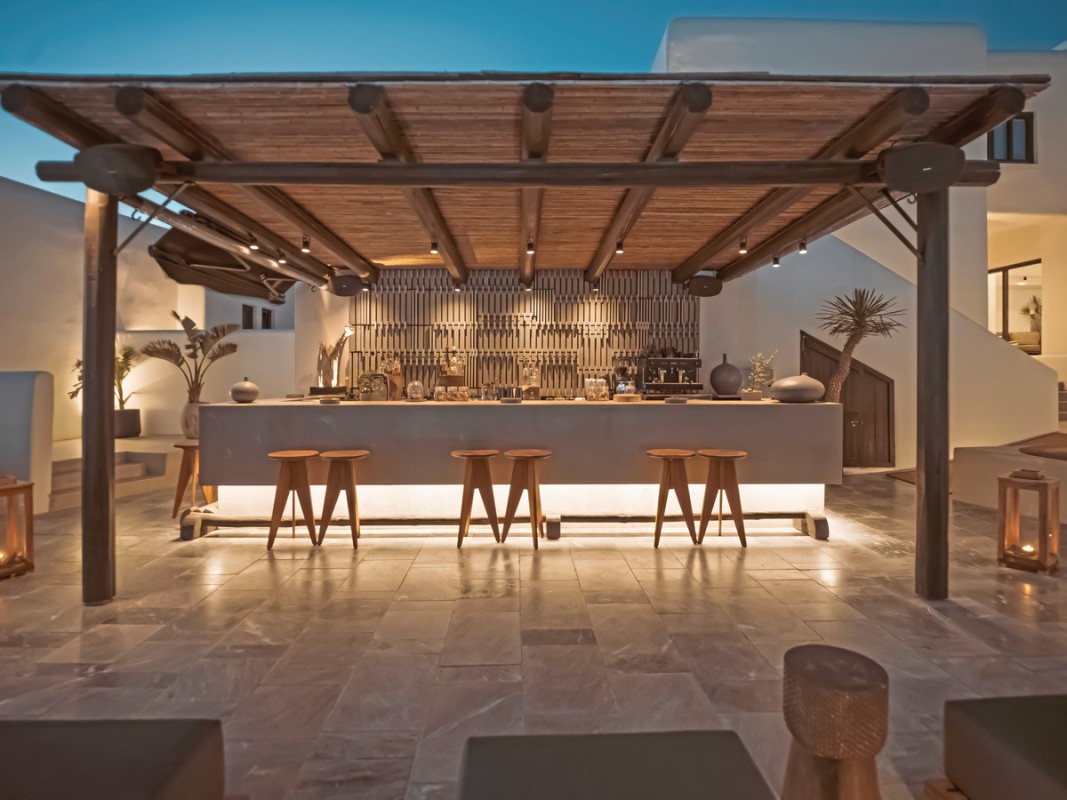 Hotel ananea Mykonos, Griechenland, Mykonos, Ornos, Bild 29