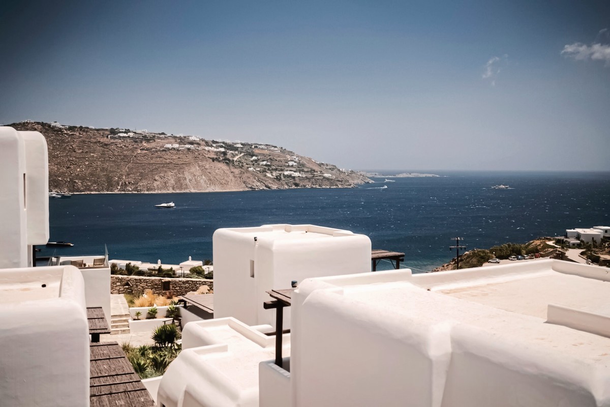 Hotel ananea Mykonos, Griechenland, Mykonos, Ornos, Bild 5