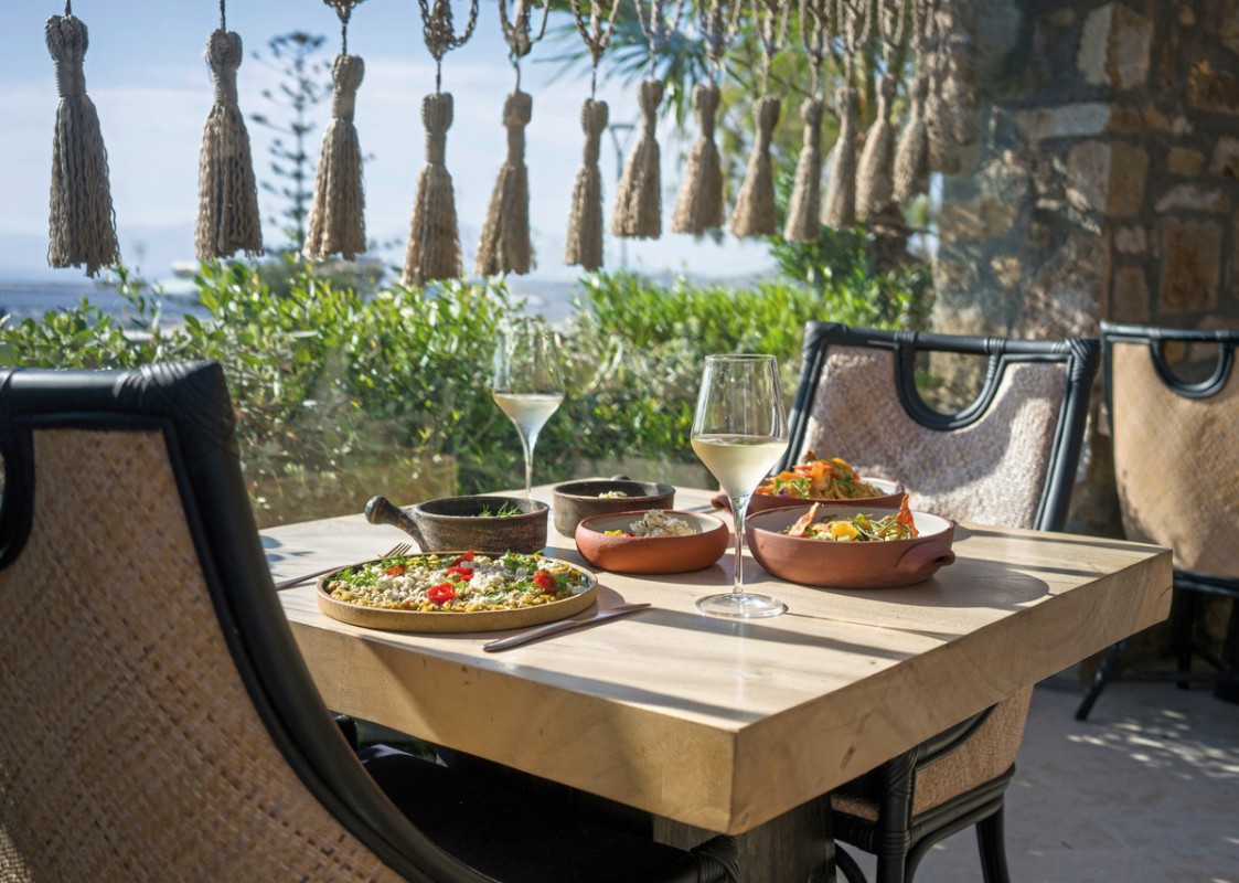 Asty Mykonos Hotel & Spa, Griechenland, Mykonos, Mykonos-Stadt, Bild 10