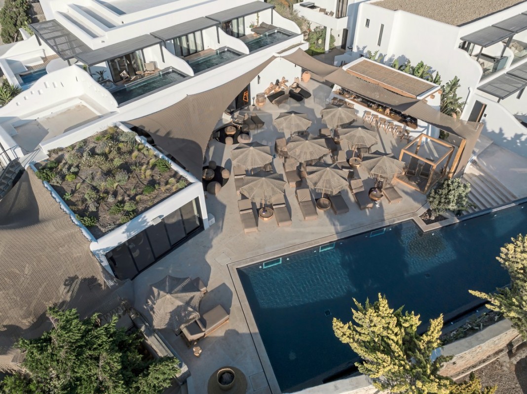 Asty Mykonos Hotel & Spa, Griechenland, Mykonos, Mykonos-Stadt, Bild 3